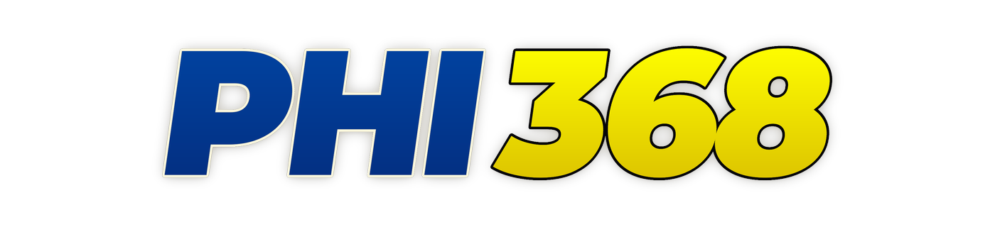 phi368 logo